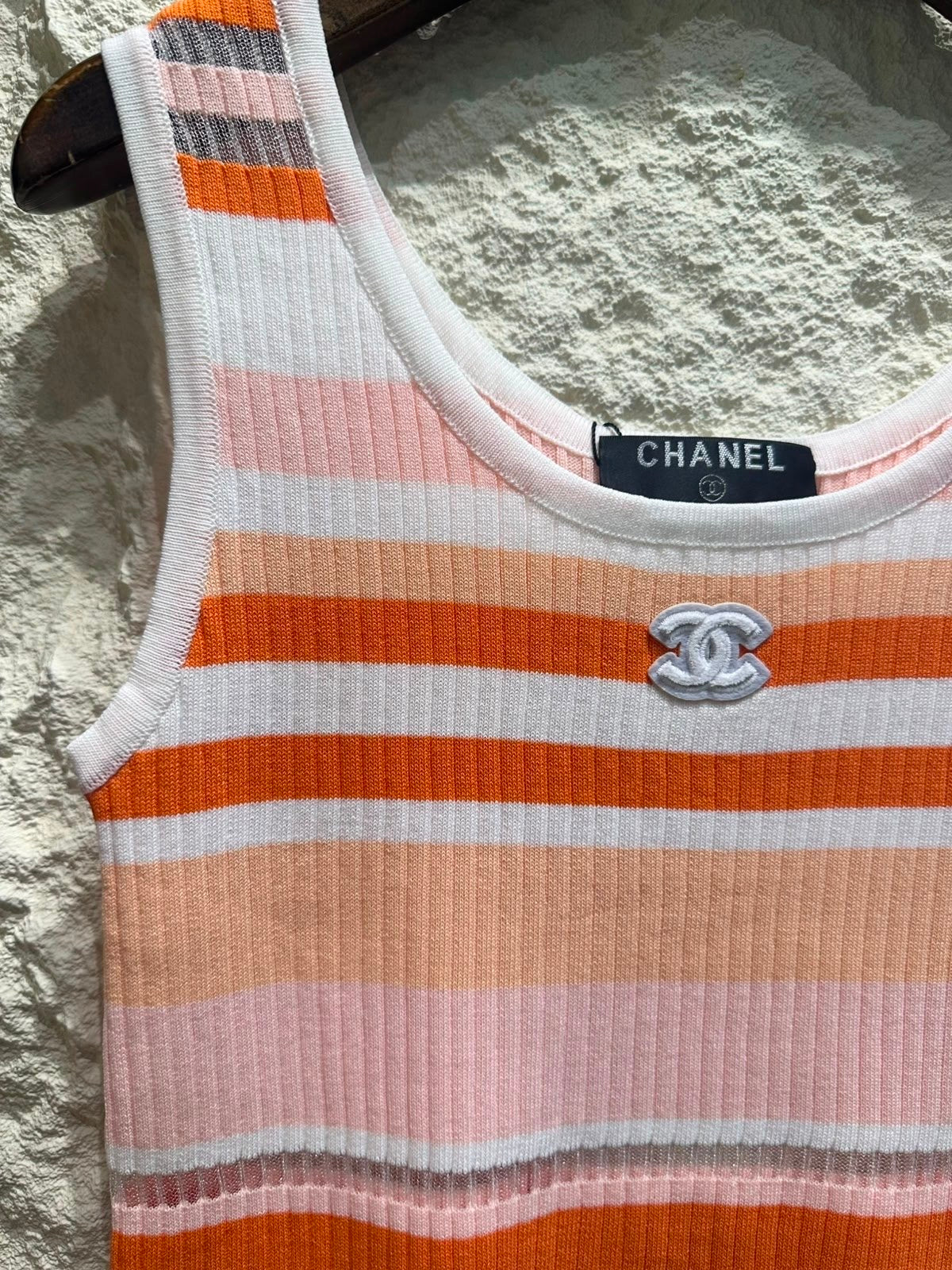 Chanel Top