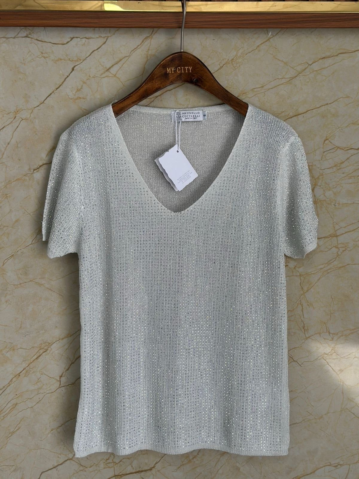 Brunello Cucinelli T-Shirt