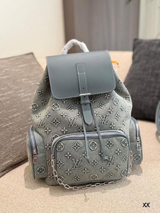 Louis Vuitton Backpack