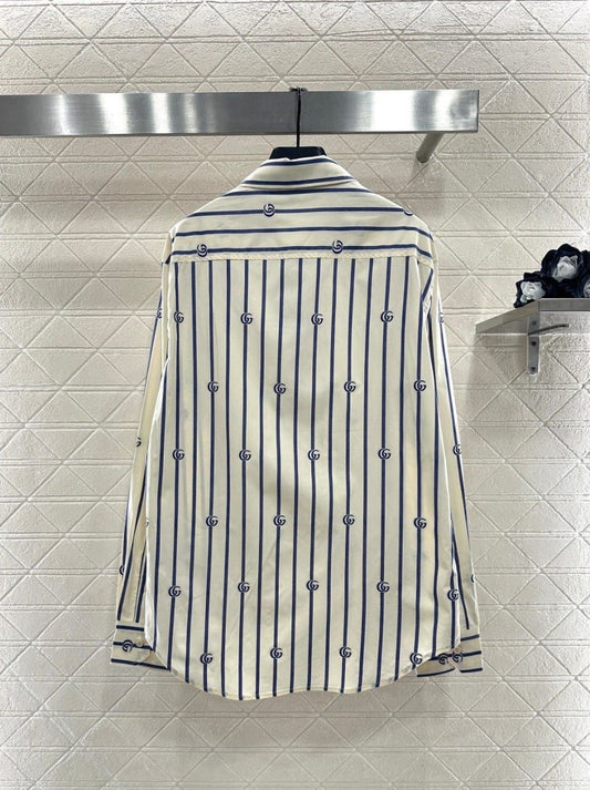 Gucci Long Sleeve Shirt