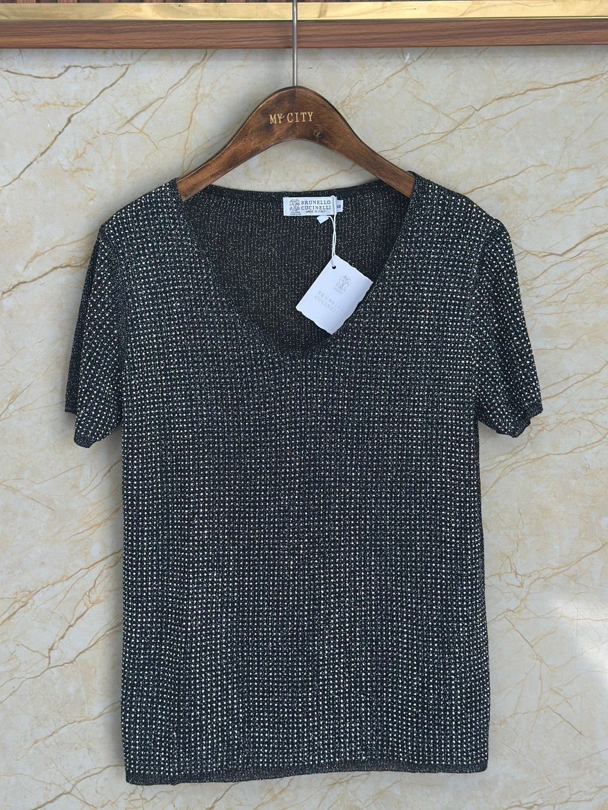 Brunello Cucinelli T-Shirt