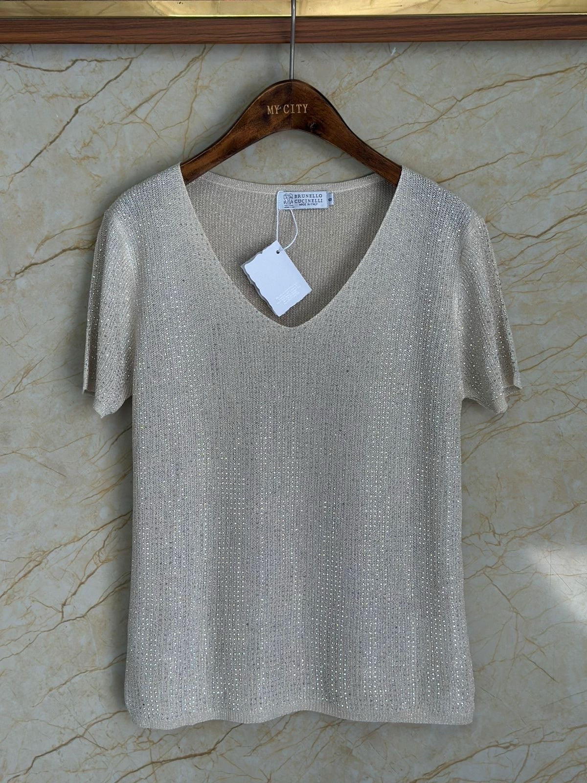 Brunello Cucinelli T-Shirt