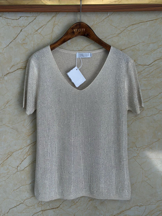 Brunello Cucinelli T-Shirt
