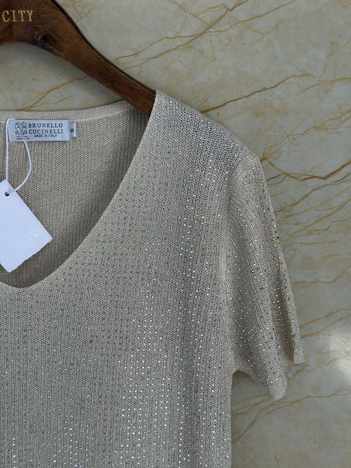 Brunello Cucinelli T-Shirt