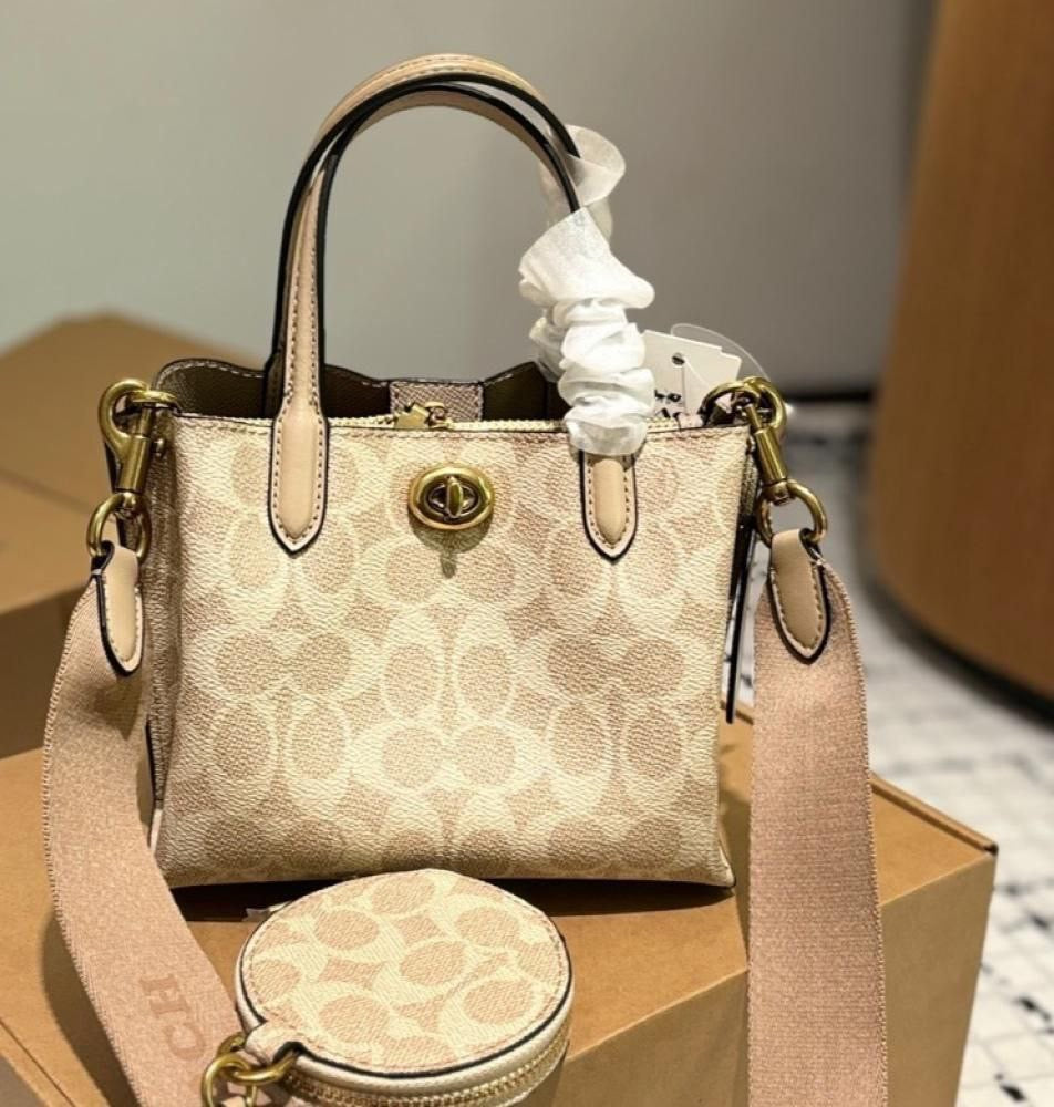 Coach Sling Bag