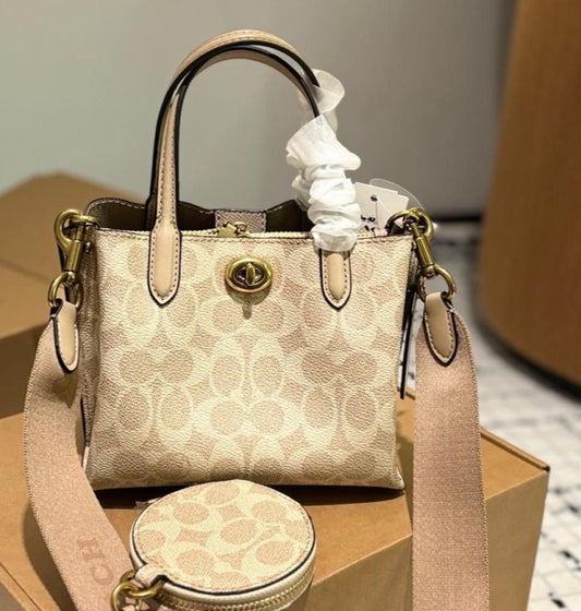 Coach Sling Bag