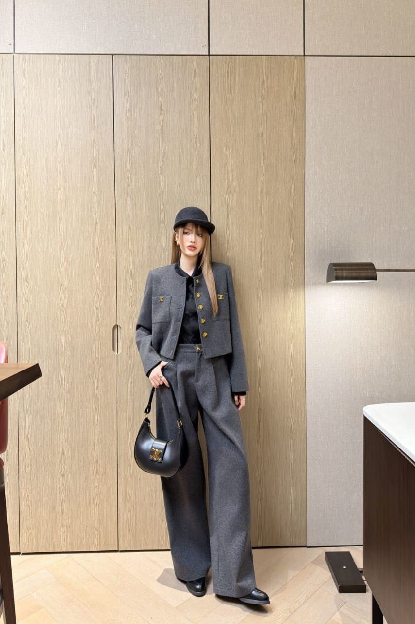 Celine Set
