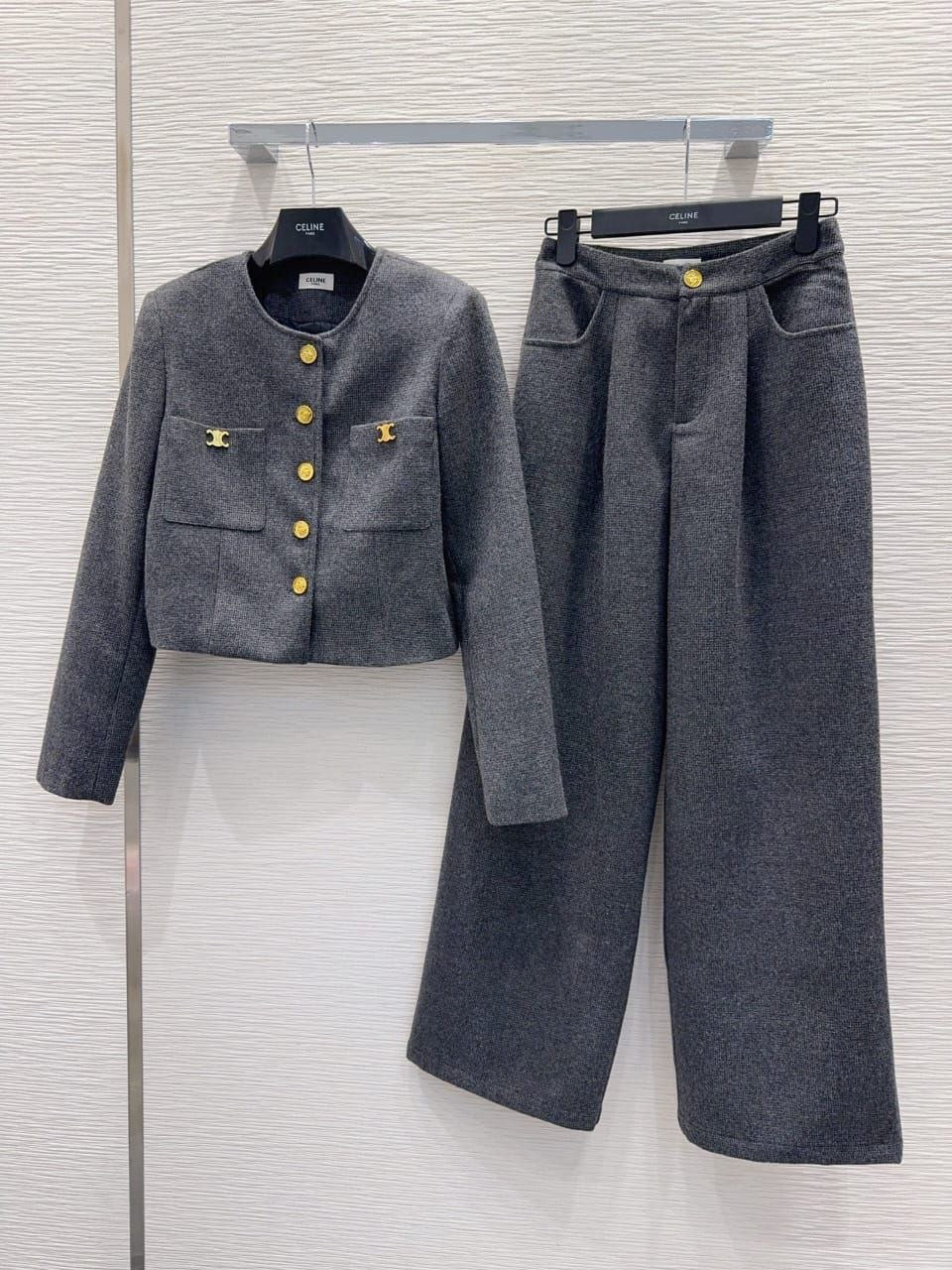 Celine Set