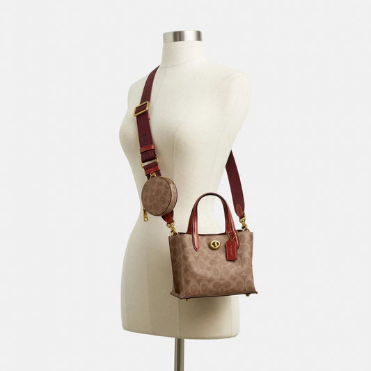Coach Sling Bag