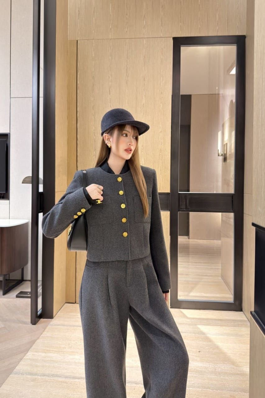 Celine Set