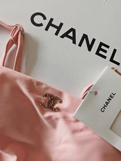 Chanel Swimming Suit
