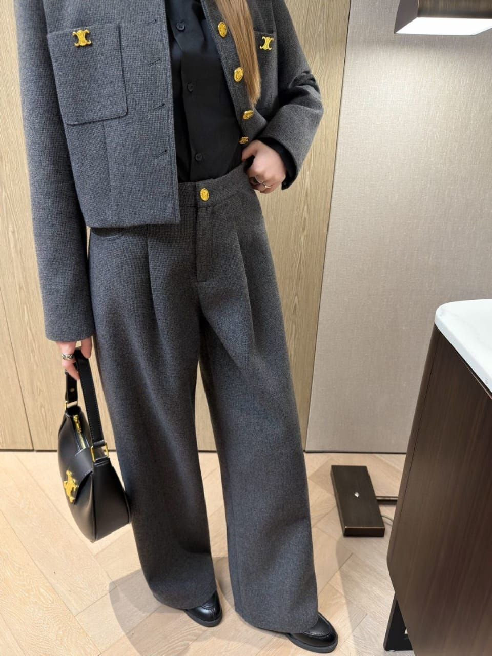 Celine Set