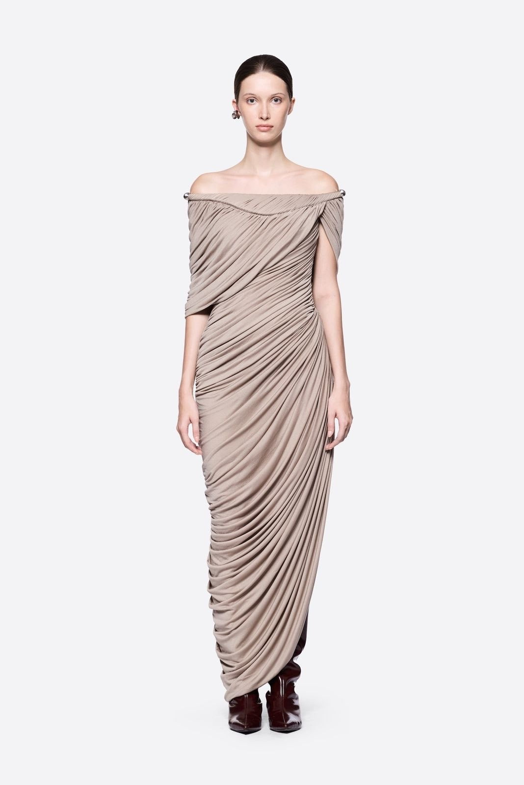 Zimmerman Dress