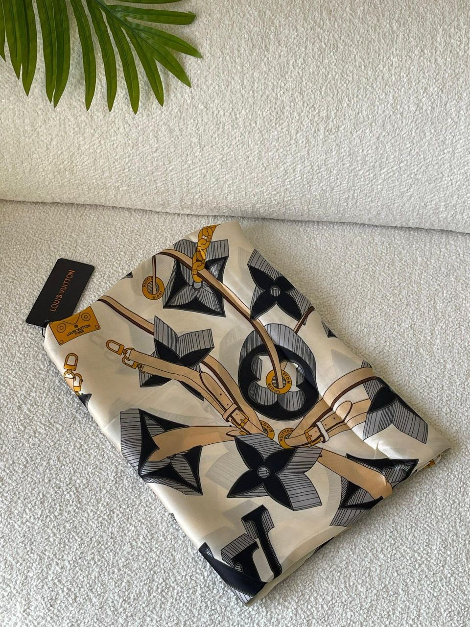 Louis Vuitton Scarf