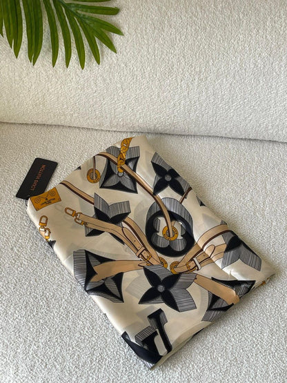 Louis Vuitton Scarf