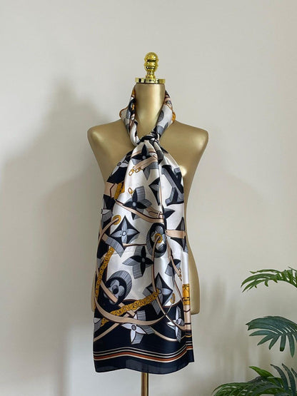 Louis Vuitton Scarf