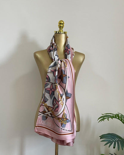 Louis Vuitton Scarf