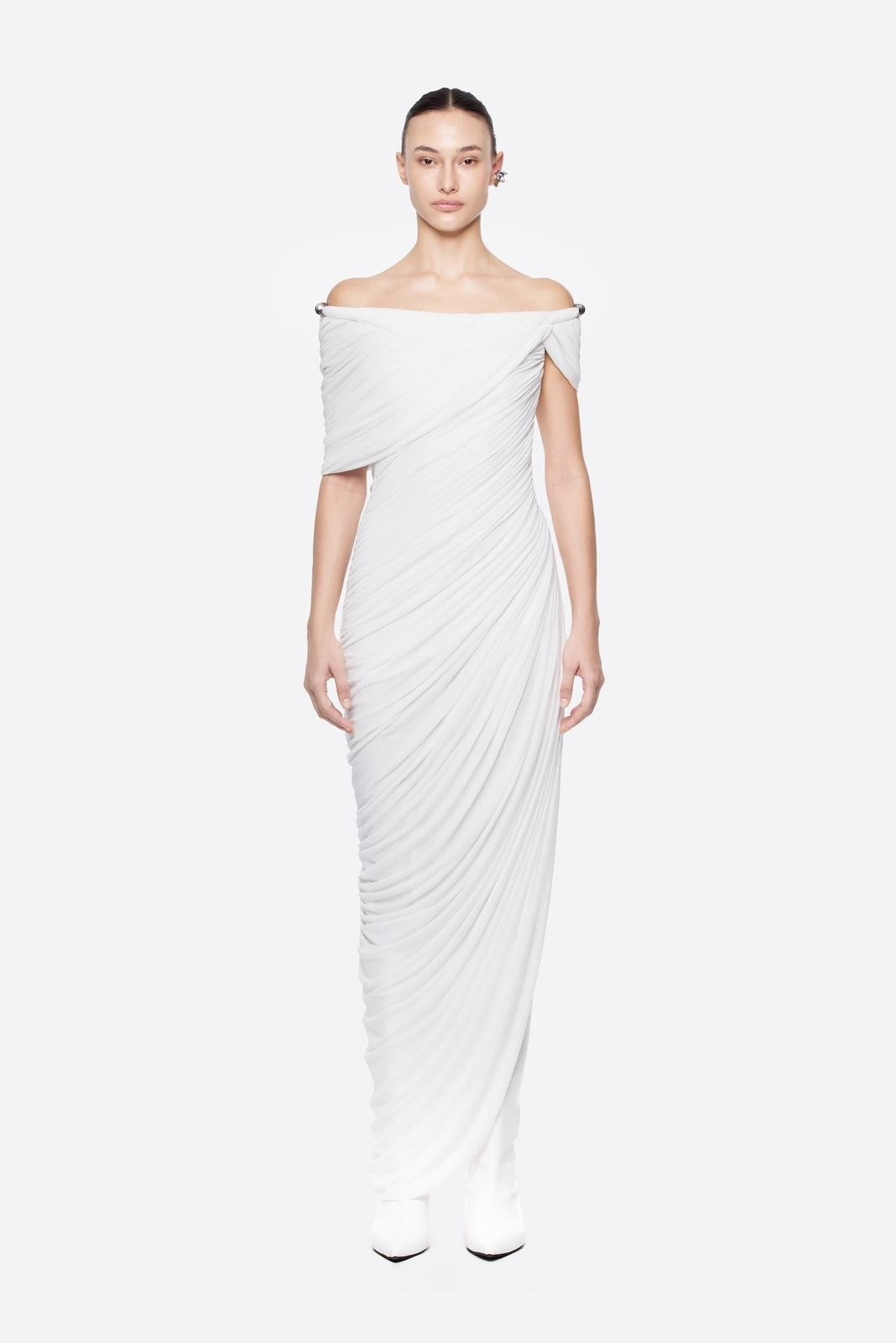 Zimmerman Dress
