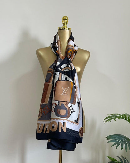 Louis Vuitton Scarf