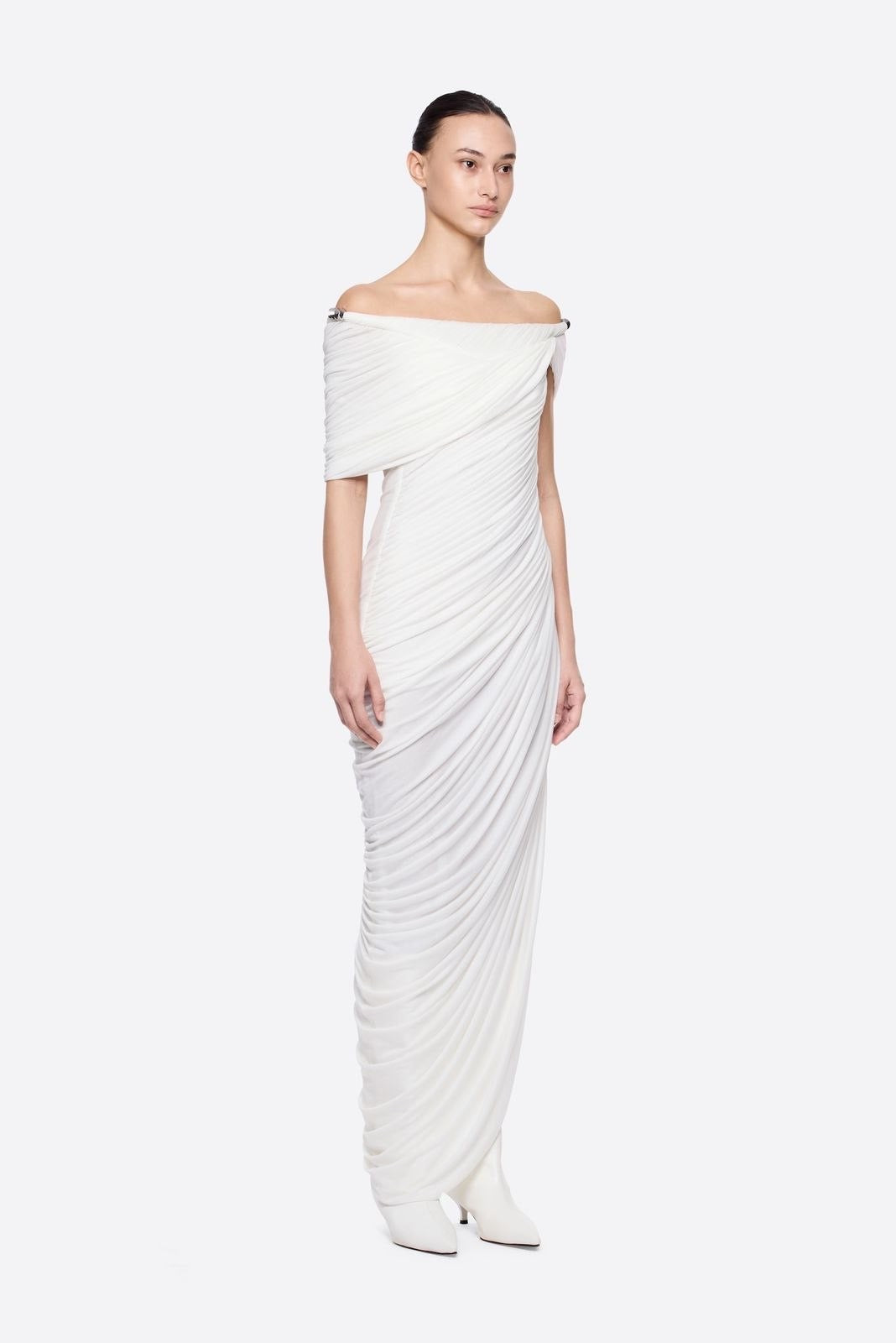 Zimmerman Dress