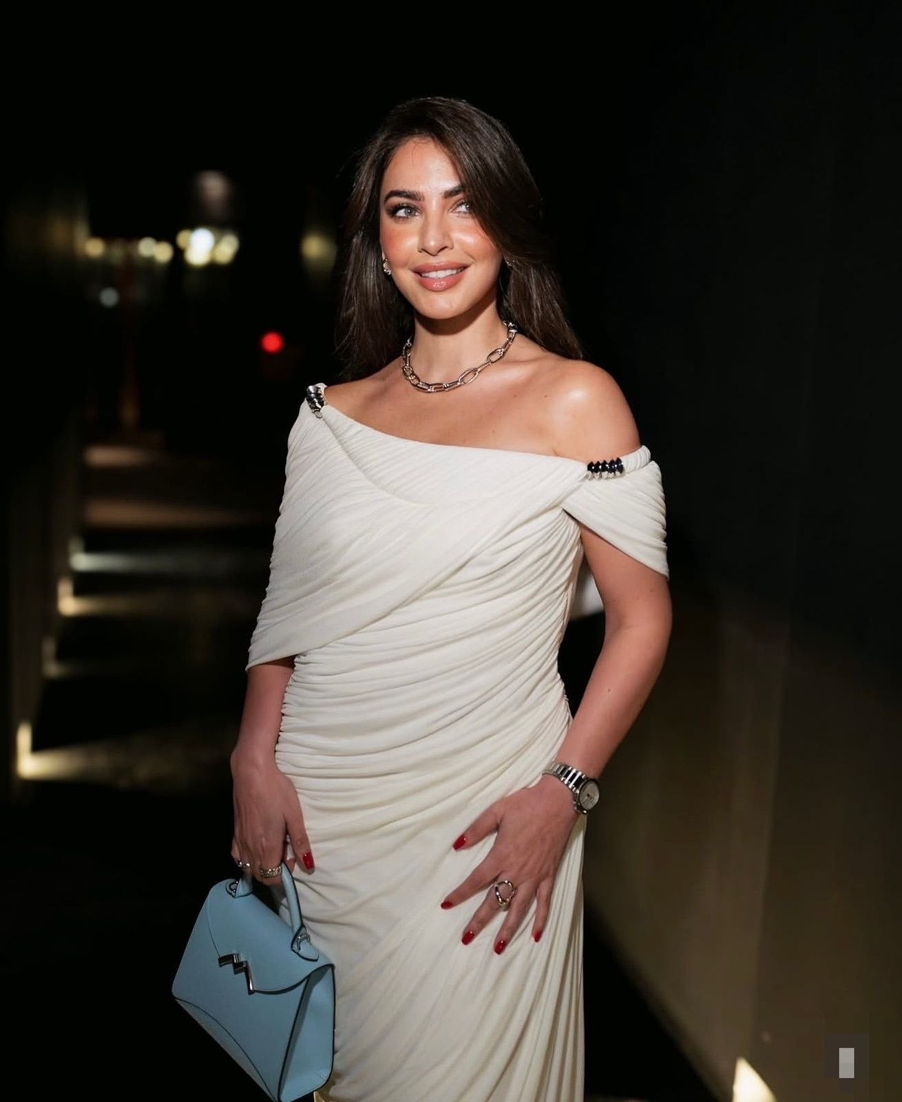 Zimmerman Dress