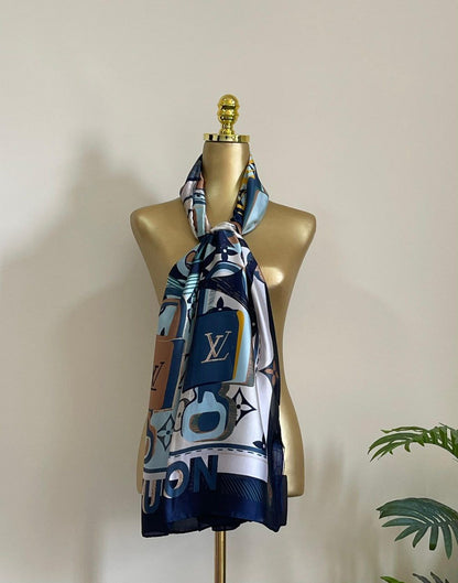 Louis Vuitton Scarf