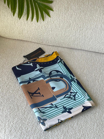 Louis Vuitton Scarf