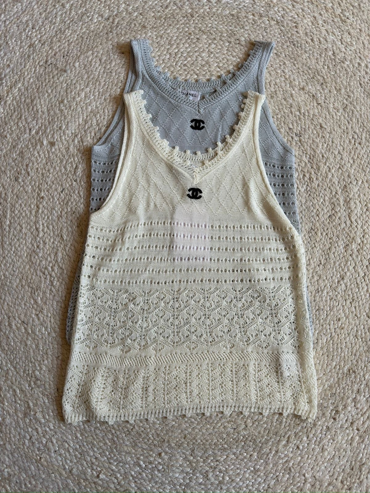Chanel Top