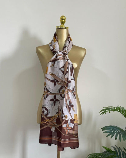 Louis Vuitton Scarf