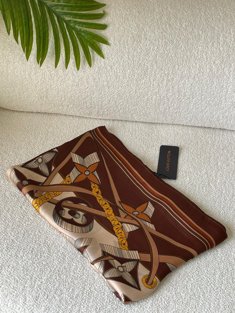 Louis Vuitton Scarf