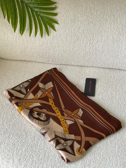Louis Vuitton Scarf