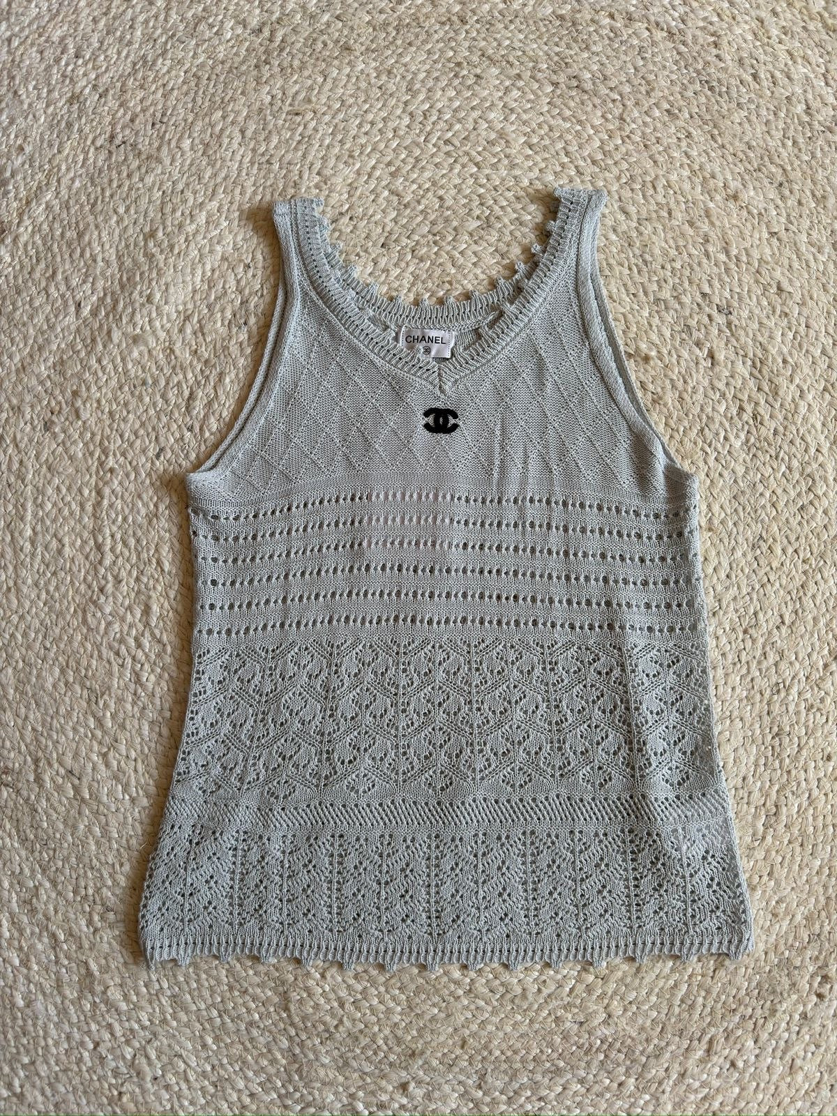 Chanel Top