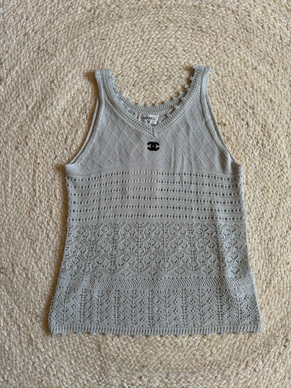 Chanel Top