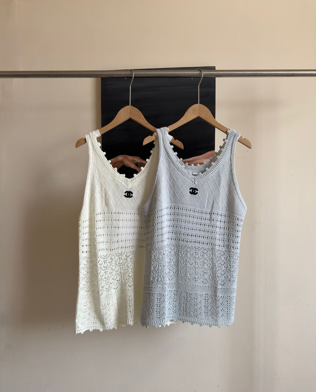 Chanel Top