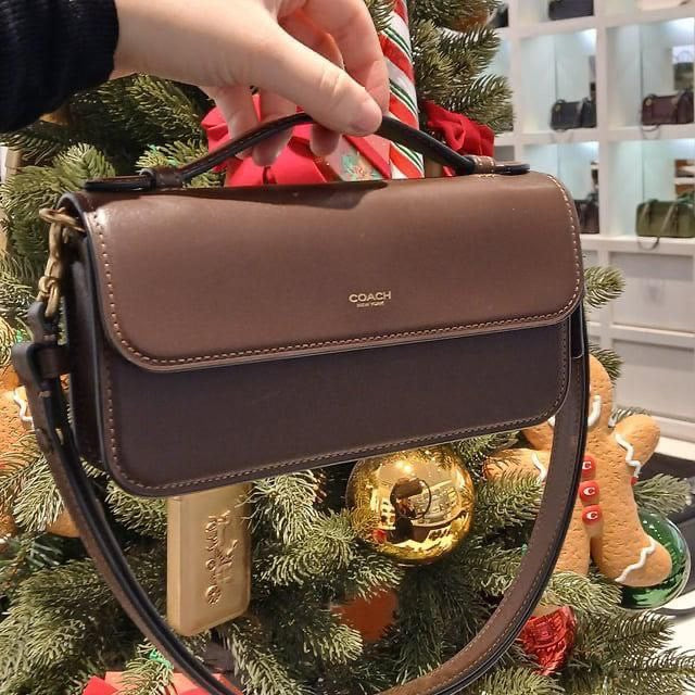 Coach Sling Bag