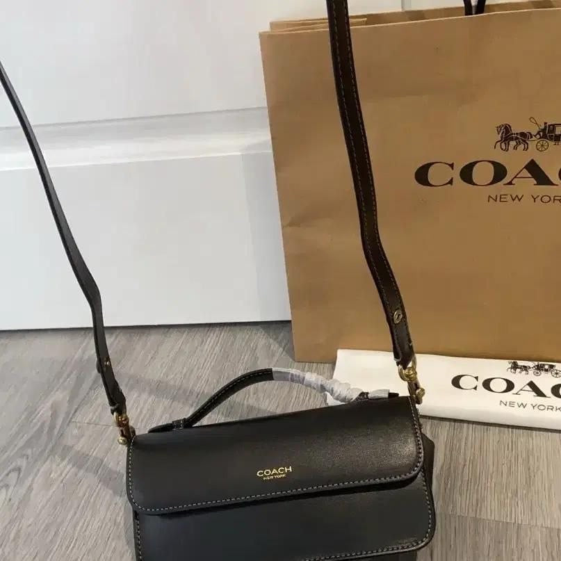 Coach Sling Bag
