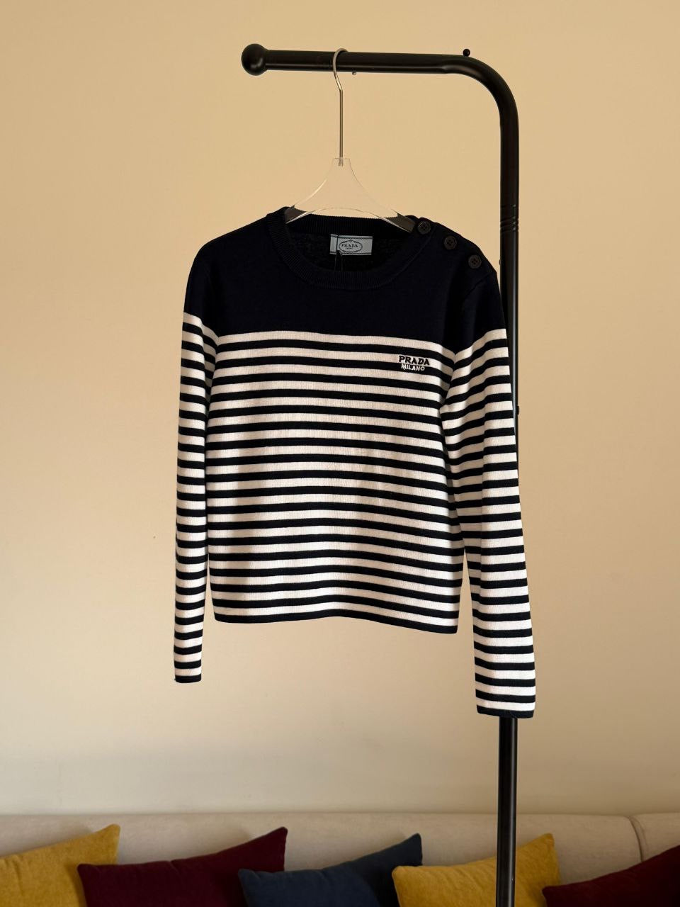 Prada Sweater