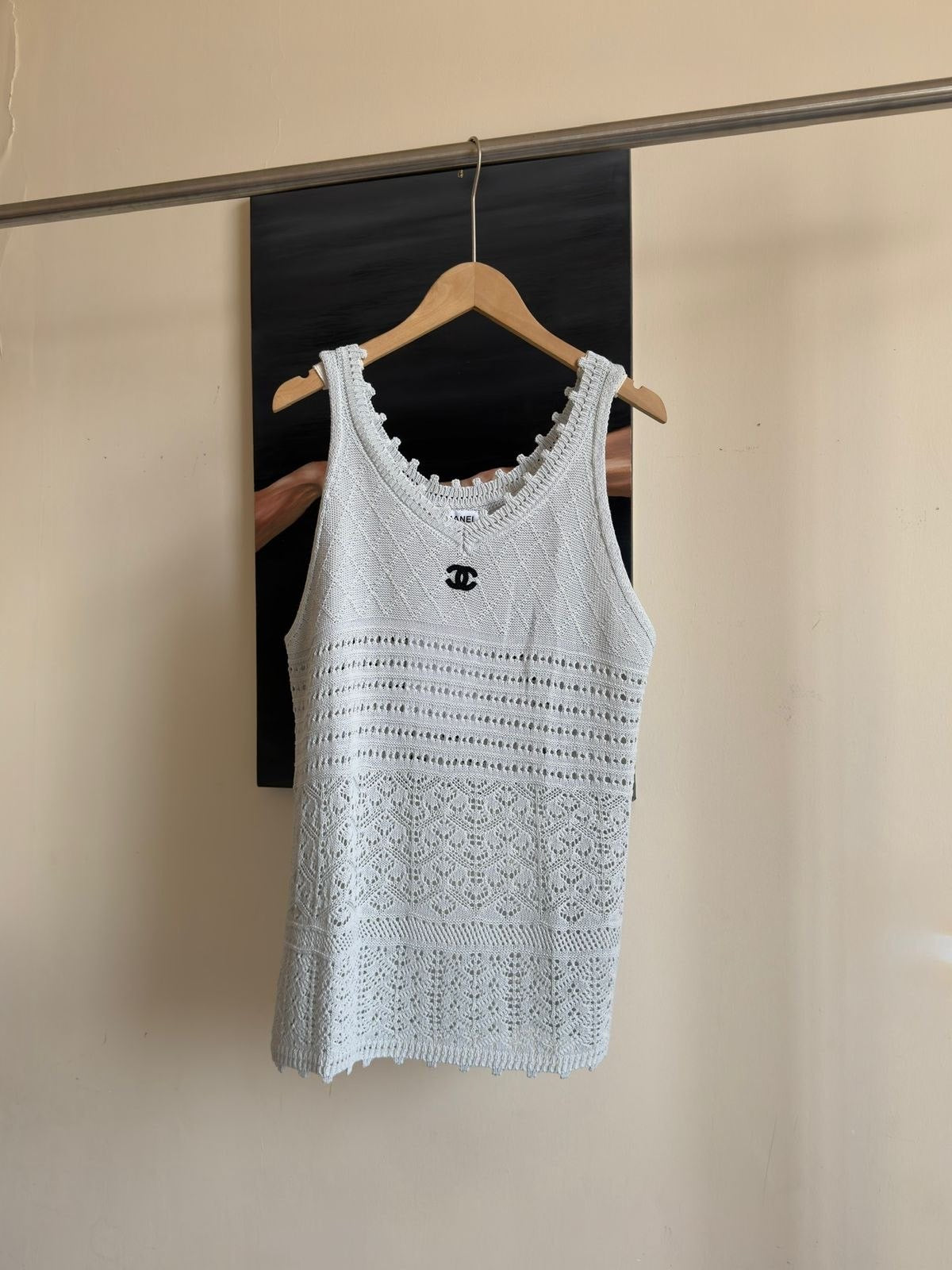 Chanel Top