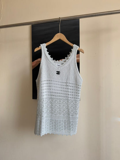 Chanel Top
