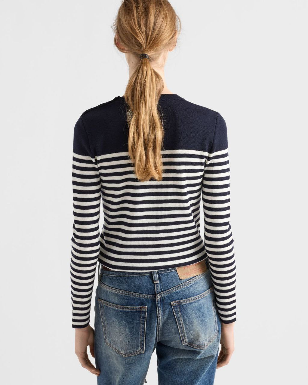 Prada Sweater