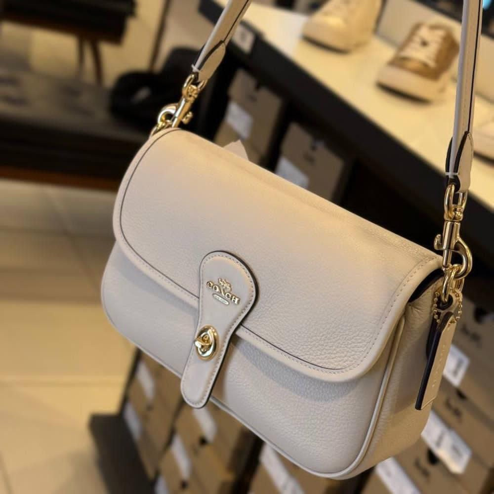 Coach Sling Bag