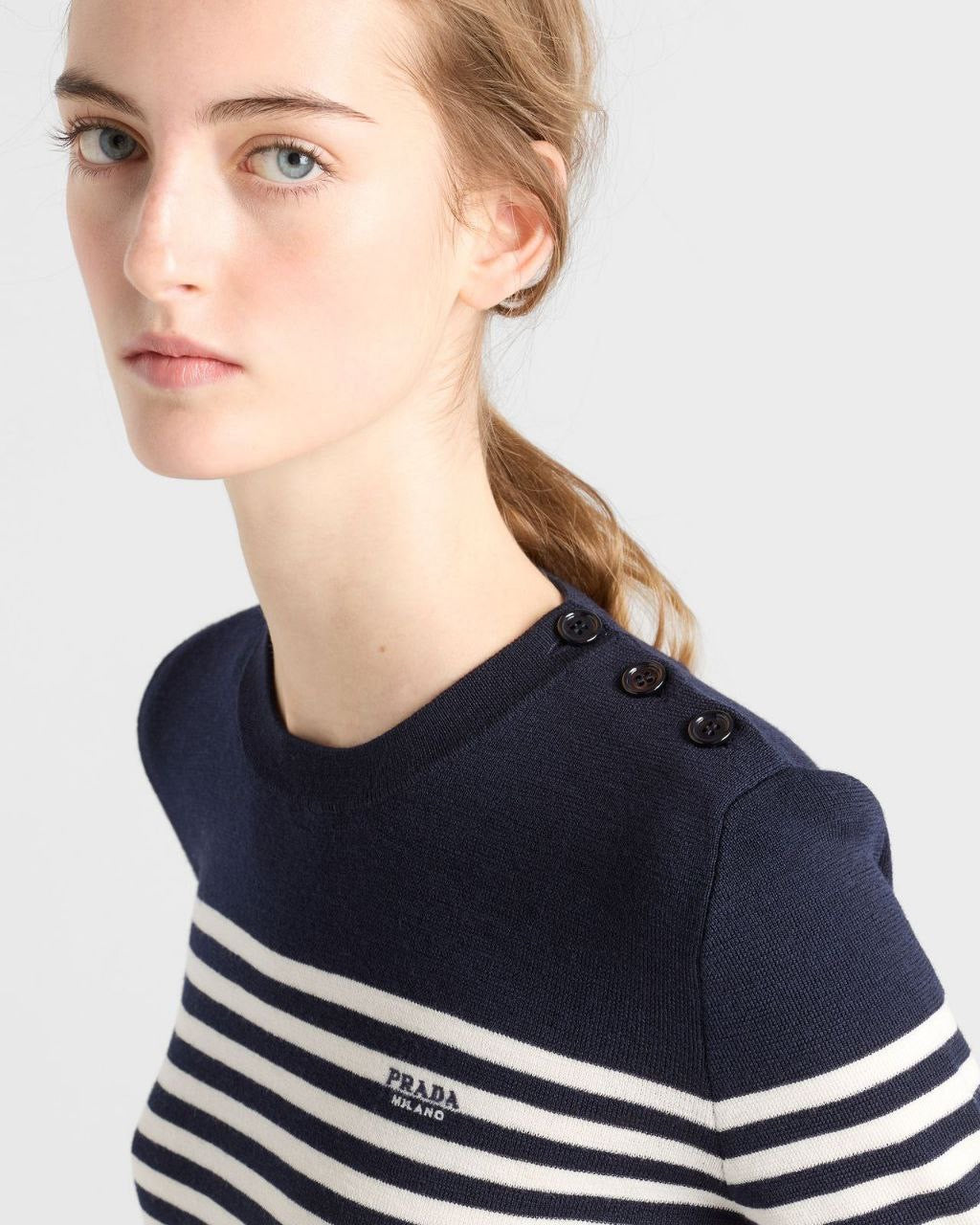 Prada Sweater