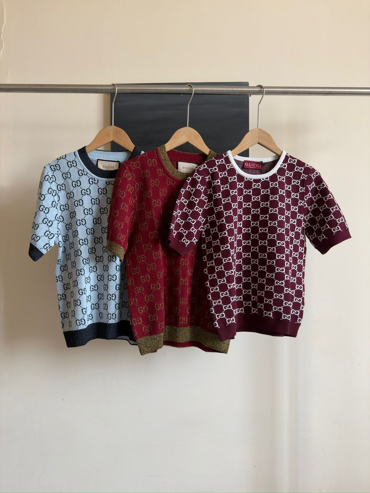Gucci T-shirt
