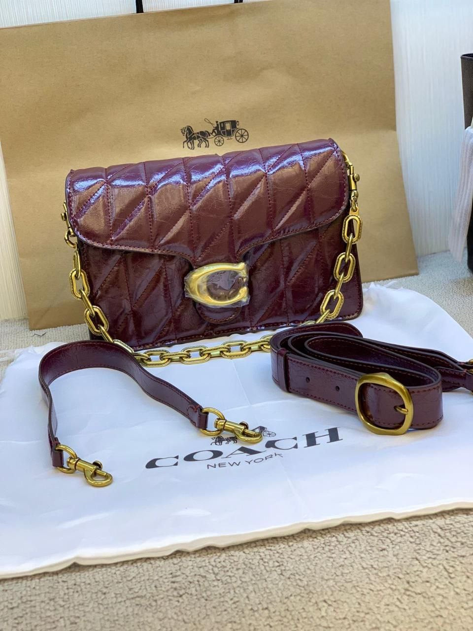 Coach Sling Bag