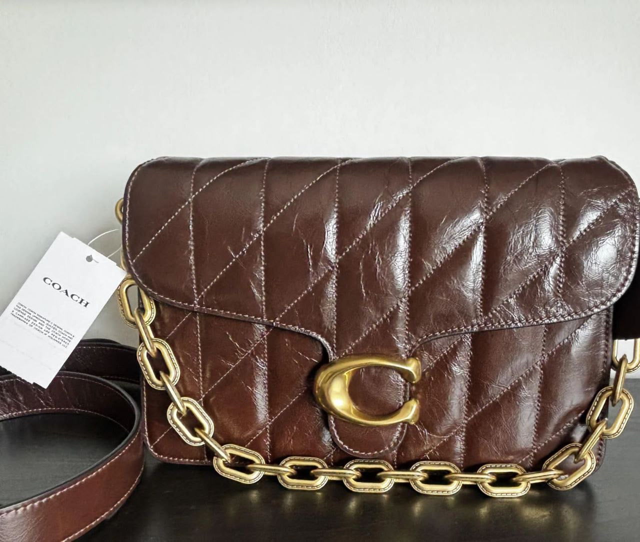 Coach Sling Bag