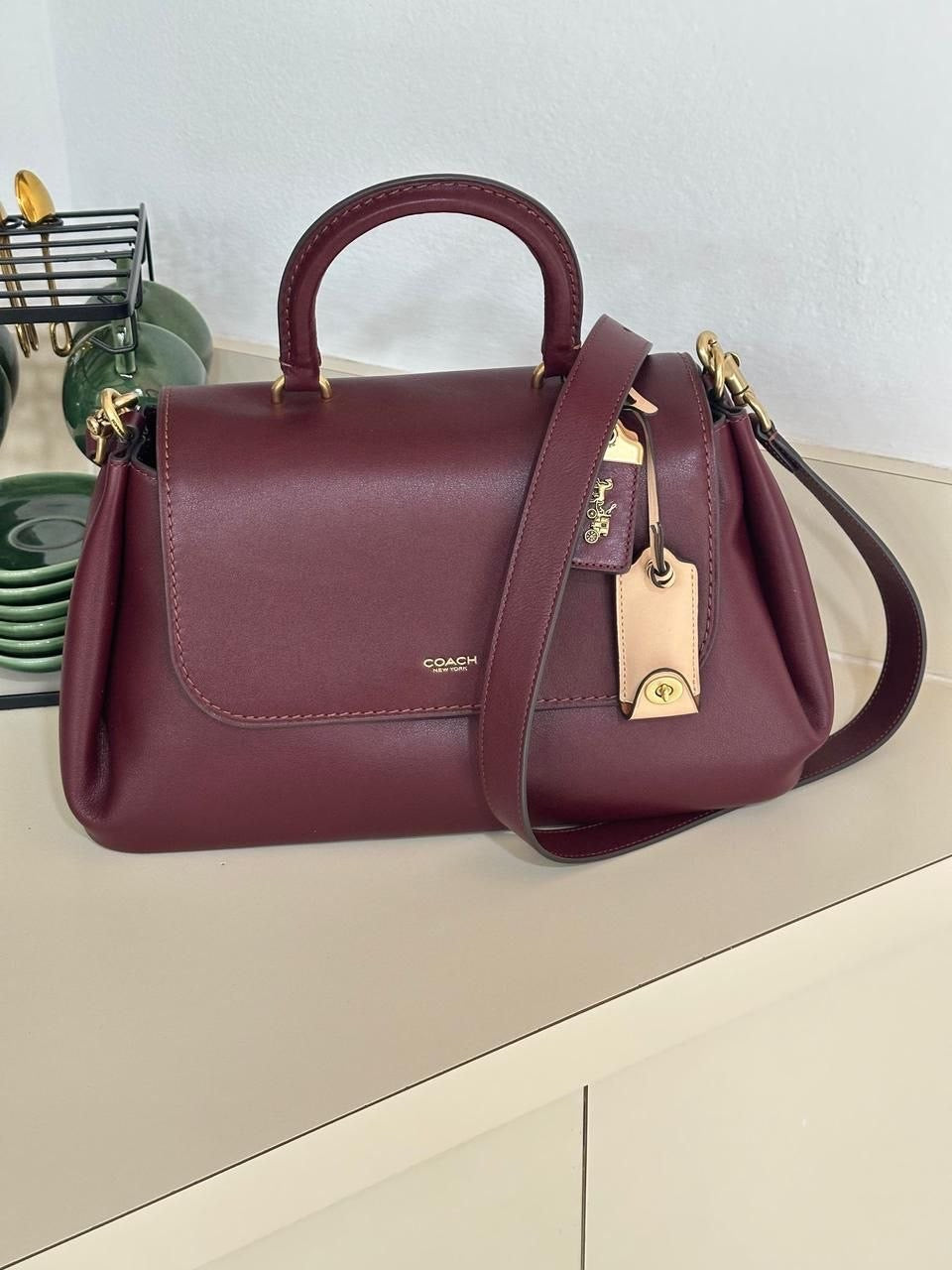 Coach Sling Bag