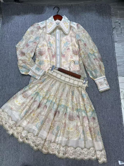 Zimmerman Set