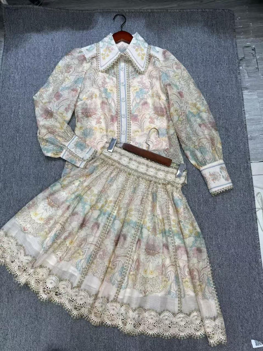 Zimmerman Set