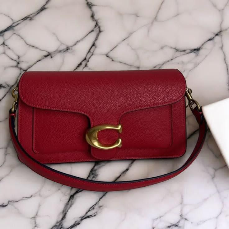 Coach Shoulder Bag