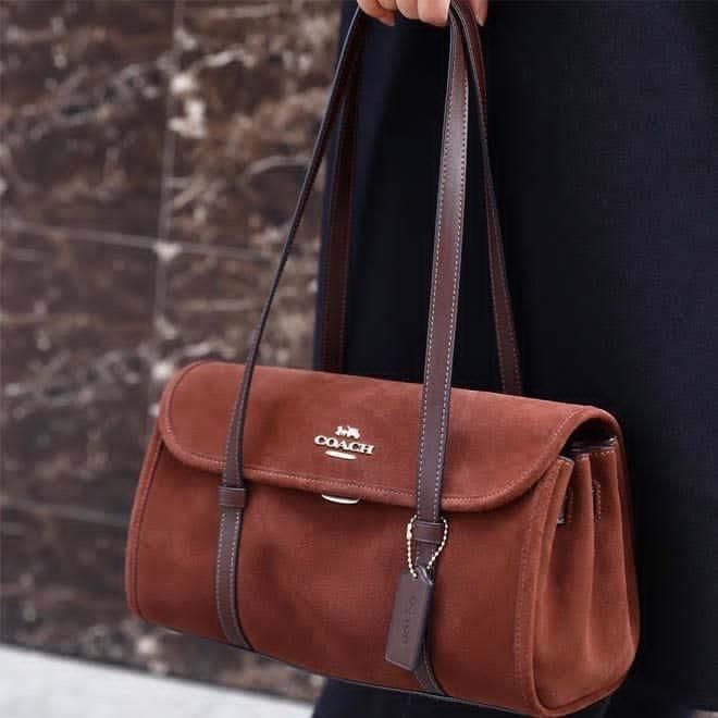 Coach Shoulder Bag